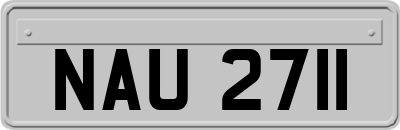 NAU2711