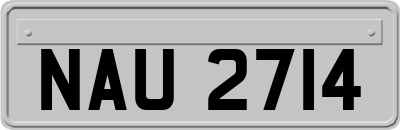 NAU2714