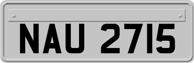 NAU2715