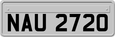 NAU2720