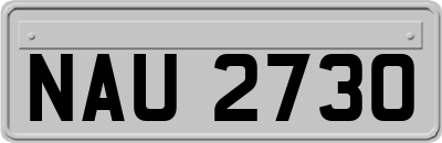 NAU2730