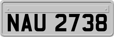 NAU2738