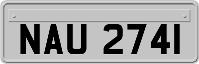 NAU2741