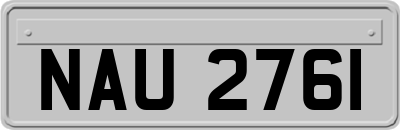 NAU2761