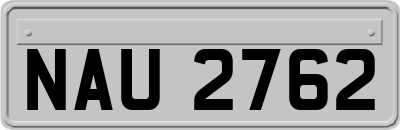 NAU2762