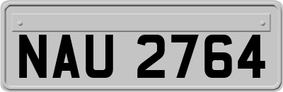 NAU2764