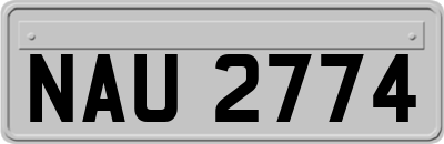 NAU2774