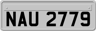 NAU2779