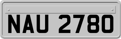 NAU2780