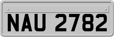 NAU2782