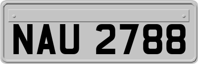 NAU2788