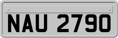 NAU2790