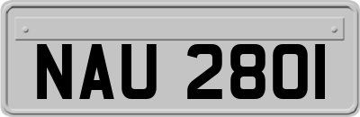 NAU2801