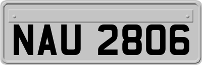 NAU2806