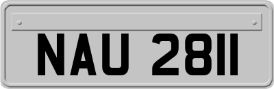 NAU2811