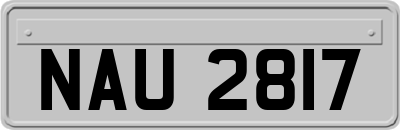 NAU2817