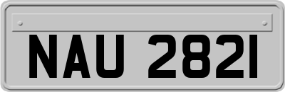 NAU2821