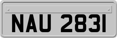 NAU2831