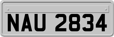 NAU2834