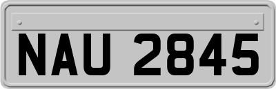 NAU2845