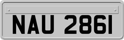 NAU2861