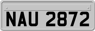 NAU2872