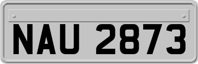 NAU2873