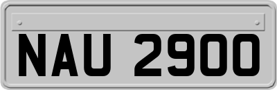 NAU2900