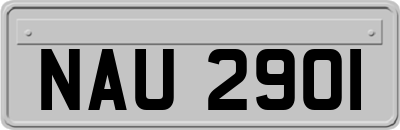 NAU2901