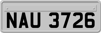 NAU3726