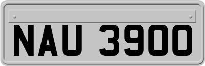 NAU3900