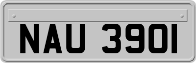 NAU3901