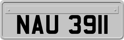 NAU3911