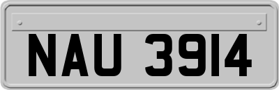 NAU3914