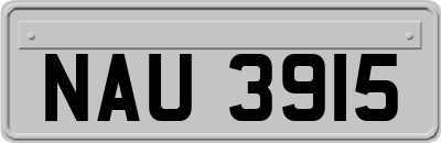 NAU3915