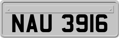 NAU3916