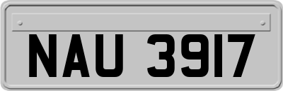 NAU3917