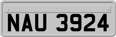 NAU3924