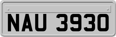 NAU3930