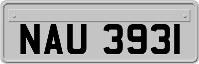 NAU3931