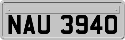 NAU3940