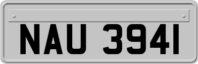 NAU3941