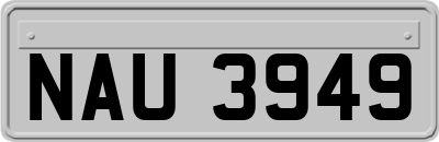 NAU3949