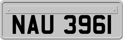 NAU3961