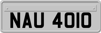 NAU4010