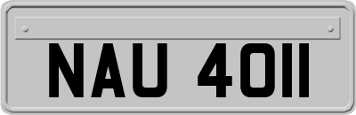 NAU4011