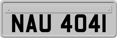 NAU4041