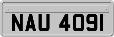 NAU4091