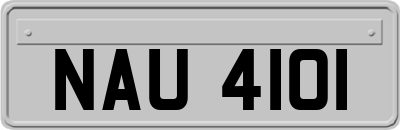 NAU4101