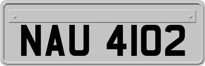 NAU4102